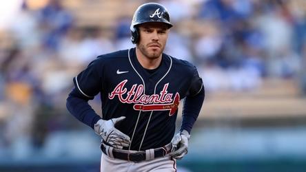 Mets 'checked in' on Freddie Freeman prior to MLB lockout: report
