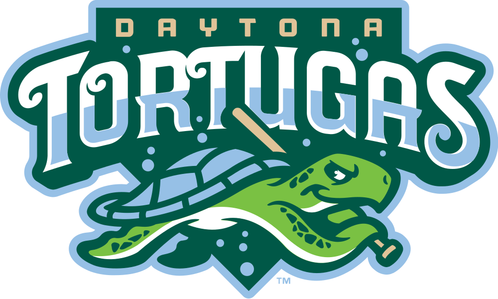 Daytona Tortugas Announce 2022 Promotional Schedule