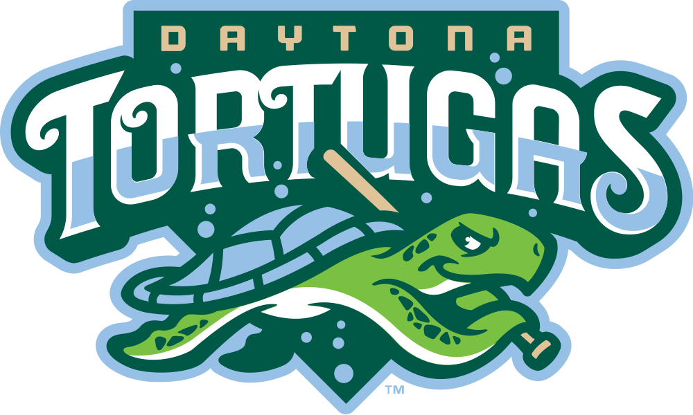 Daytona Tortugas Announce 2022 Promotional Schedule VCP Bullpen