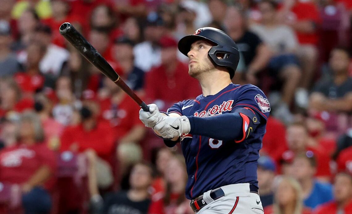 Five catcher sleepers for 2022 fantasy baseball drafts
