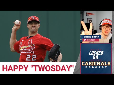 Happy "Twosday!" Looking at Past 2's, 20's and 22's in Cardinal History | Locked On Cardinals