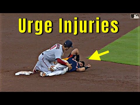 MLB \ Instant Injuries (2)