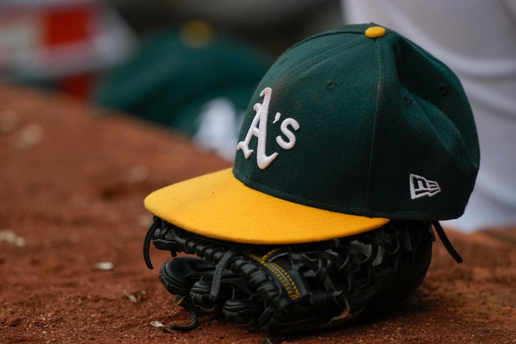 MLB Looking To Move Athletics Back To Revenue-Sharing Recipient Status