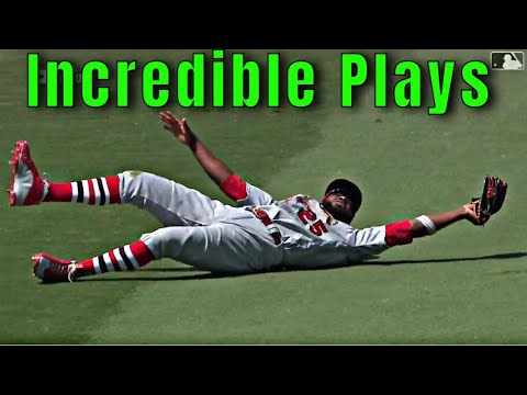 MLB \ Superb Plays