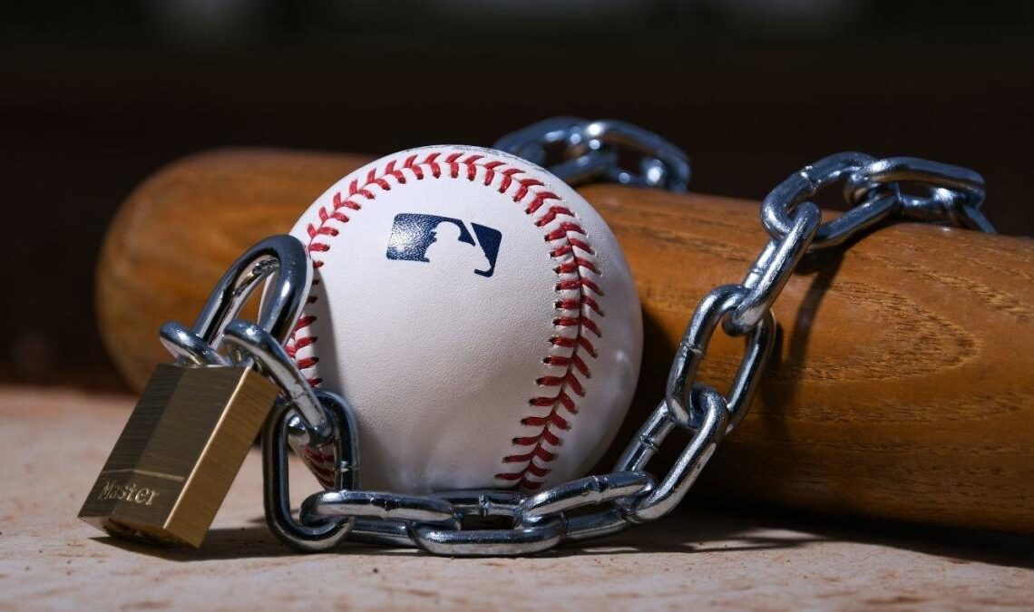 MLB lockout: Timeline of CBA negotiations between MLBPA and owners as lockout ends after three months