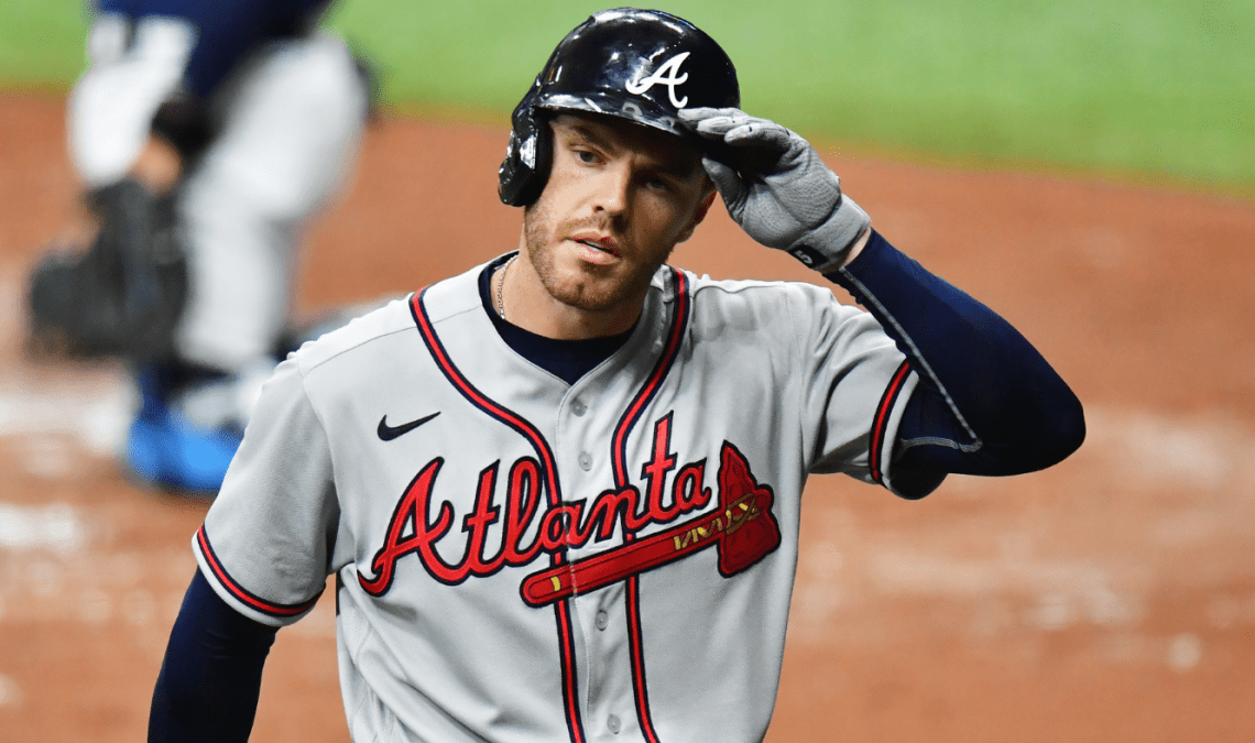 MLB rumors: Rays surprisingly linked to Freddie Freeman; Dodgers' Max Muncy should be ready for Opening Day
