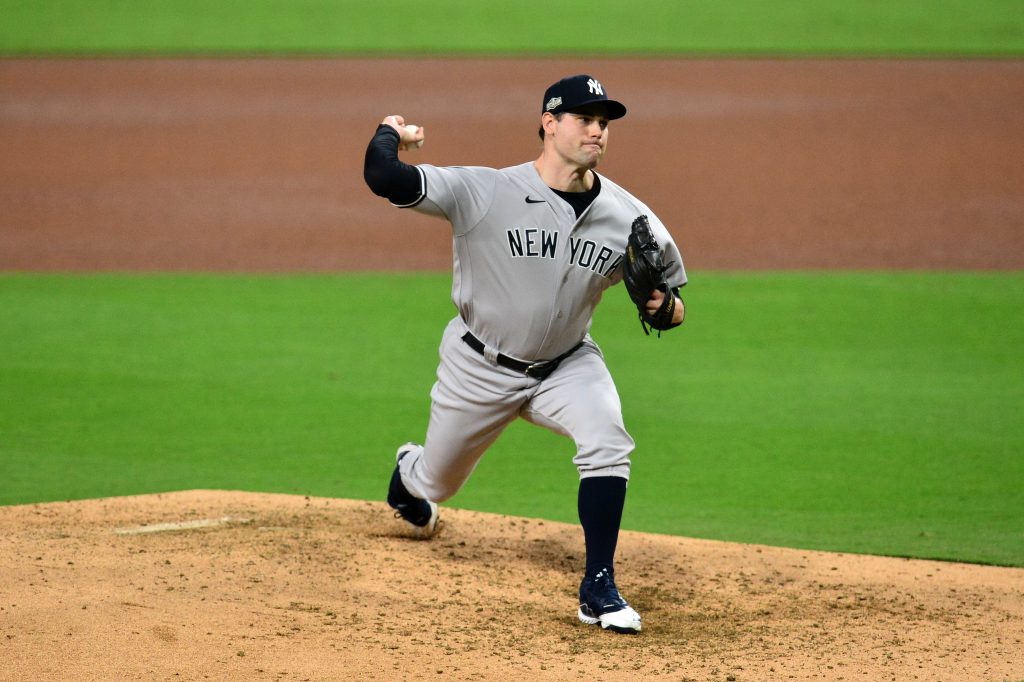 Mets To Sign Adam Ottavino