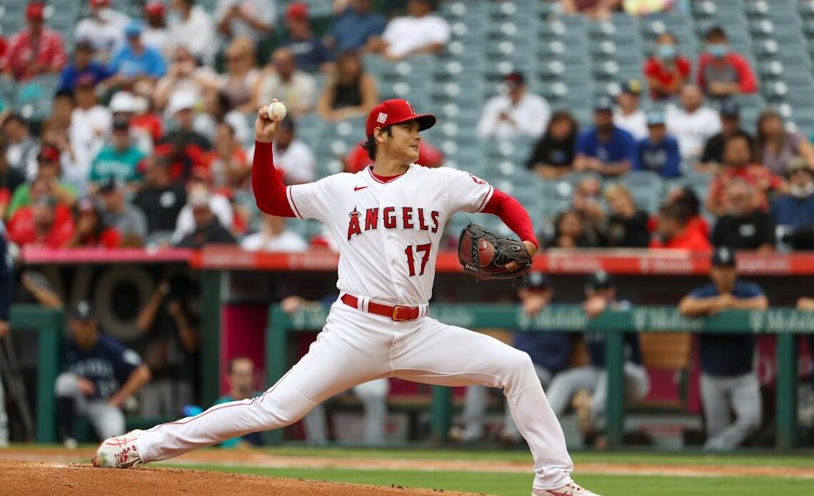 Ohtani aims for improvement even after MVP season