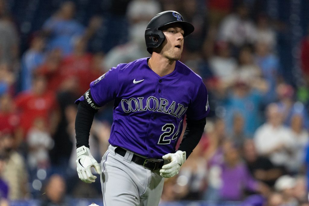 Rockies, Ryan McMahon Agree To Extension
