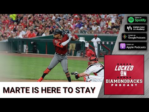 Sorry New York Yankees fans, Ketel Marte is not leaving