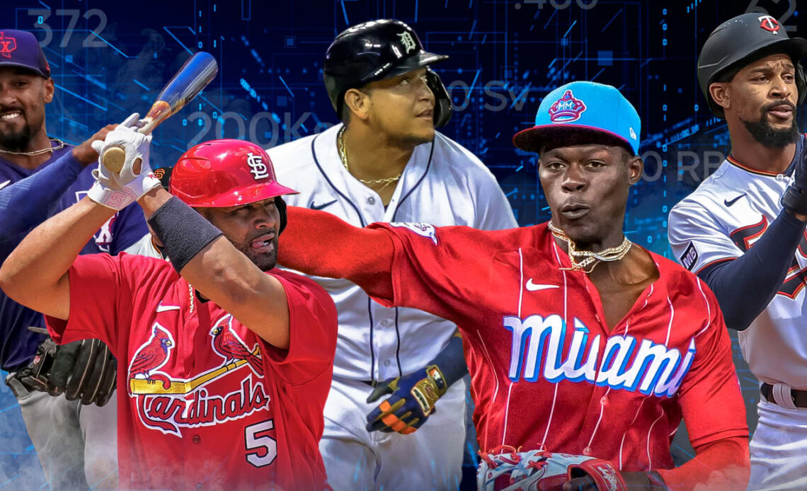 1 fact about every MLB team for 2022