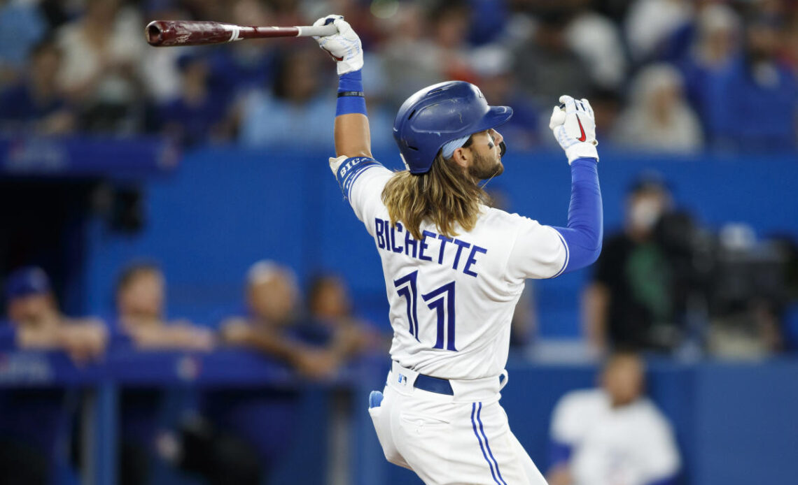 Blue Jays face early test vs. Yankees
