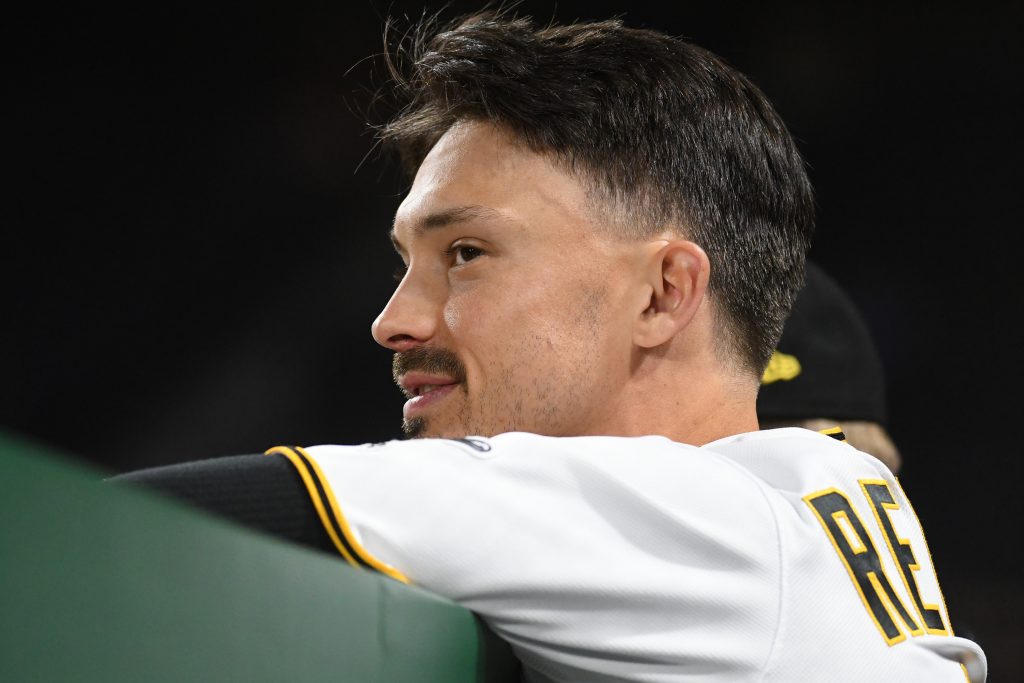 COVID Notes: Pirates, Brewers, Giants