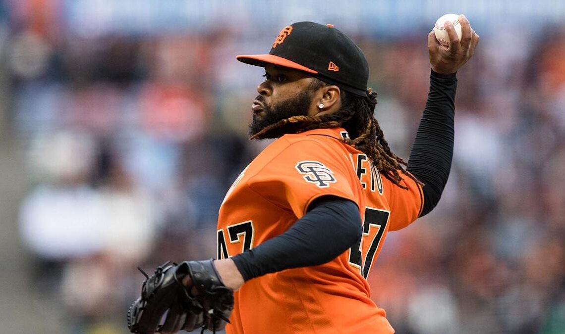 How to evaluate Johnny Cueto's Giants career over six-year contract