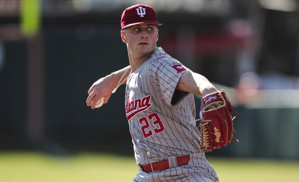 Late Runs Down Baseball at Rutgers