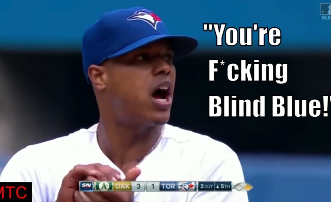 Marcus Stroman Being Marcus Stroman