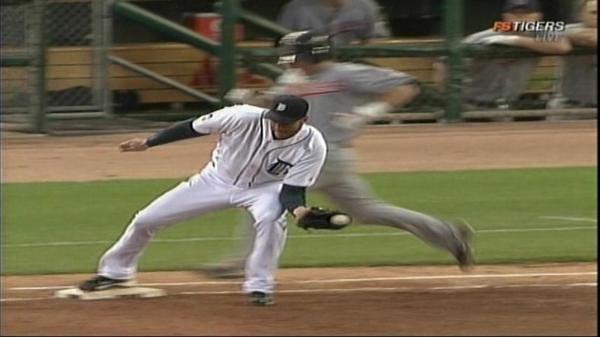 Monmouth University law class tries to save Armando Galarraga's (almost) perfect game