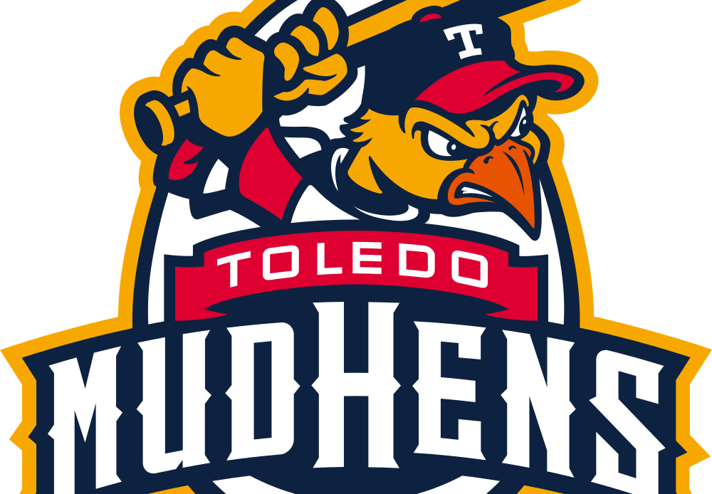 Mud Hens Announce 2022 Opening Day Roster