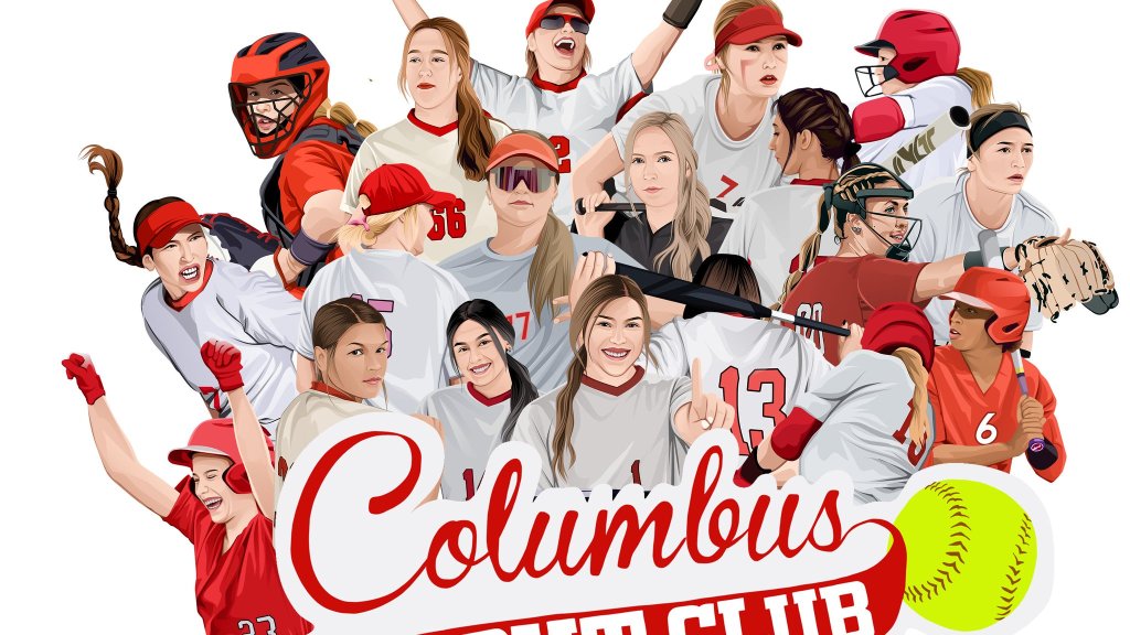 Ohio State softball gets in on Name, Image, and Likeness