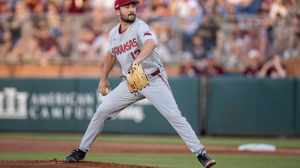 Ole Miss visits for a classic SEC showdown