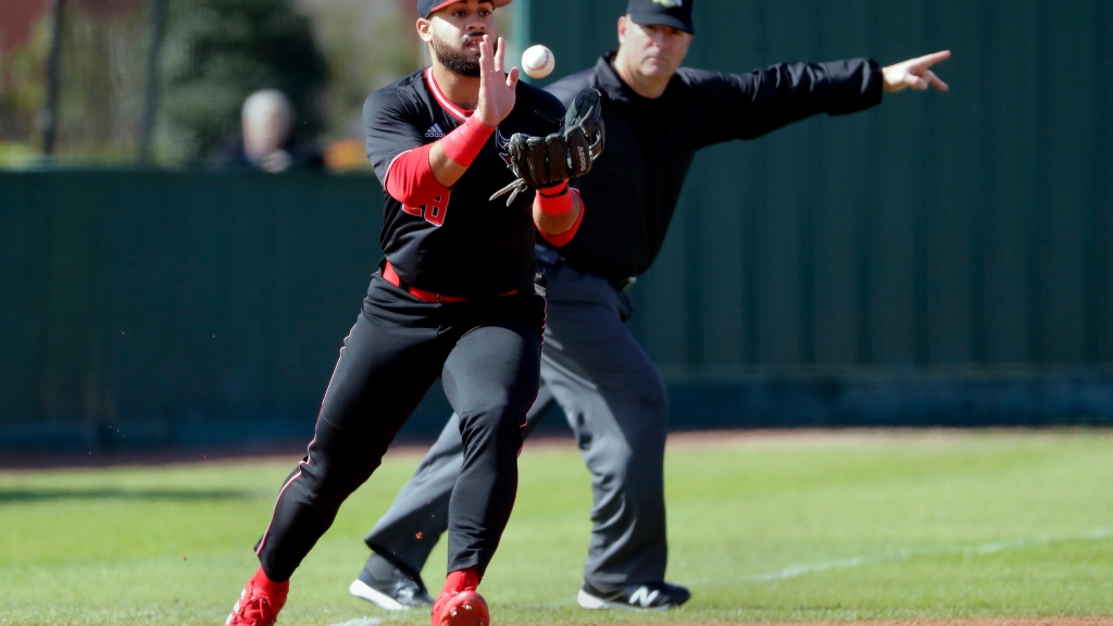 Rutgers baseball sweeps Saturday, goes 2-1 over the weekend