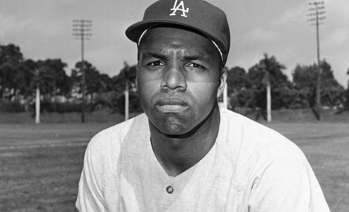 Tommy Davis dies at 83