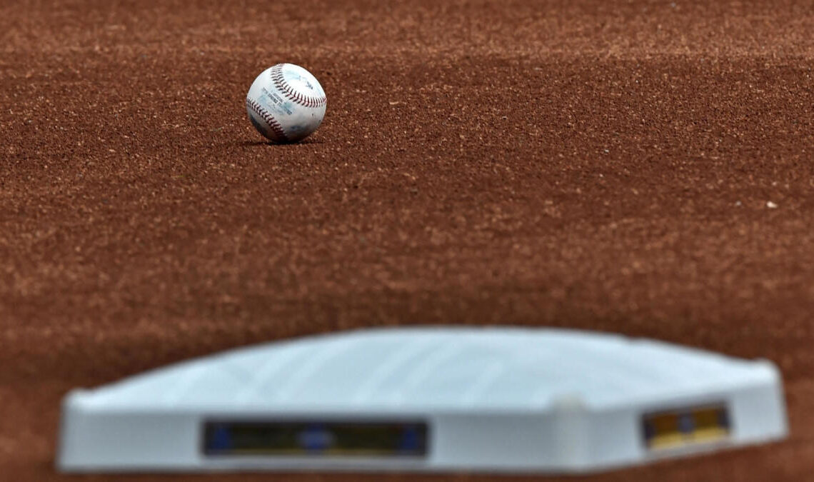 WATCH: Wild triple play takes place during game between UVA and Pitt