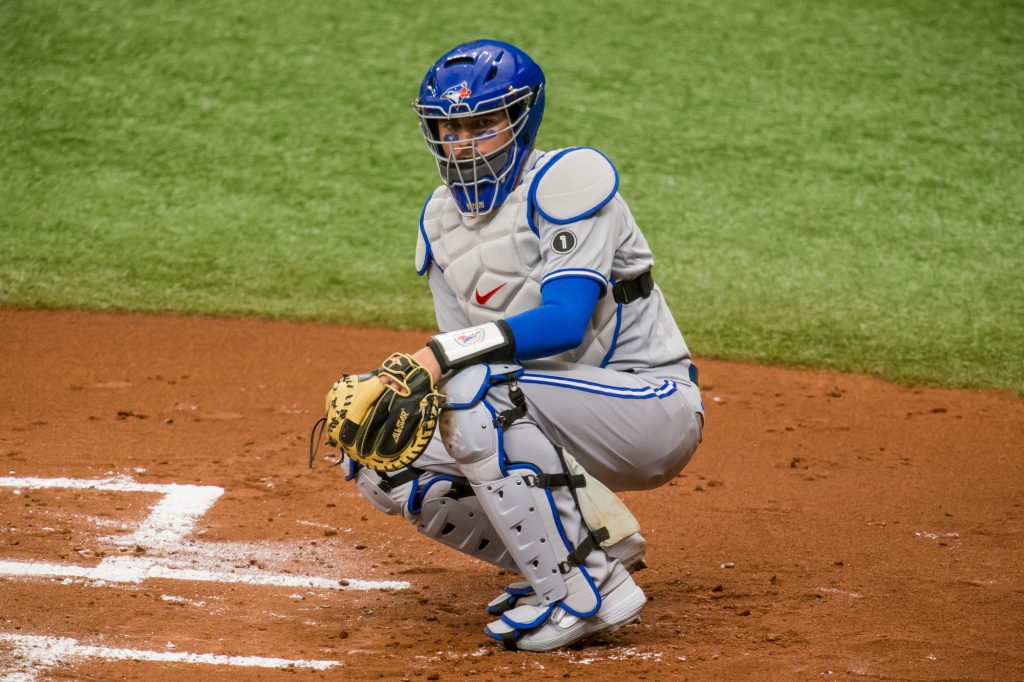 White Sox Trade Zack Collins To Blue Jays For Reese McGuire