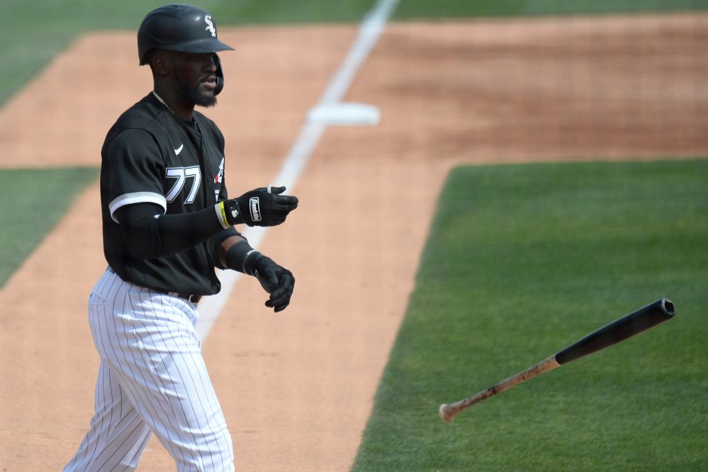 Why the White Sox Are Likely to Trade Micker Adolfo
