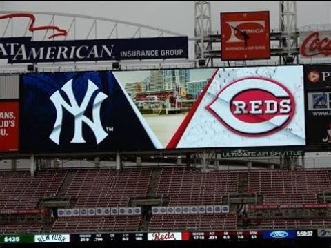 2 NYY/CIN Trade Proposals || This Date in NYY History