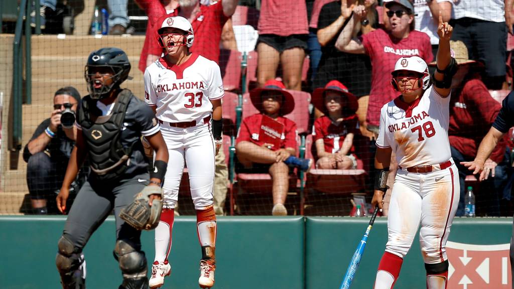 How to watch, listen to OU vs. UCF Super Regional