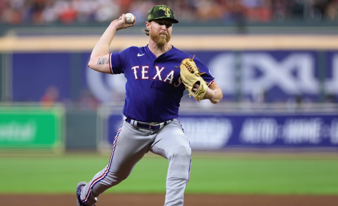 Jon Gray goes 6 innings in loss to Astros