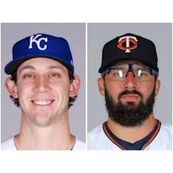 Kansas City Royals vs. Minnesota Twins, at Kauffman Stadium, May 20, 2022 Matchups, Preview