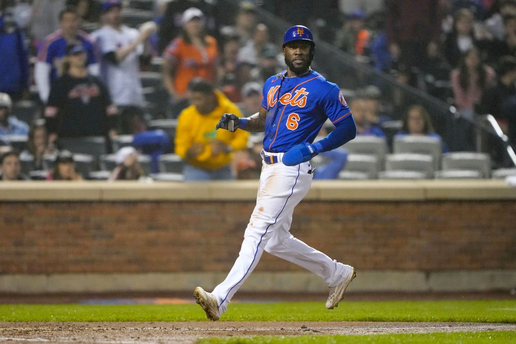 Offseason In Review: New York Mets