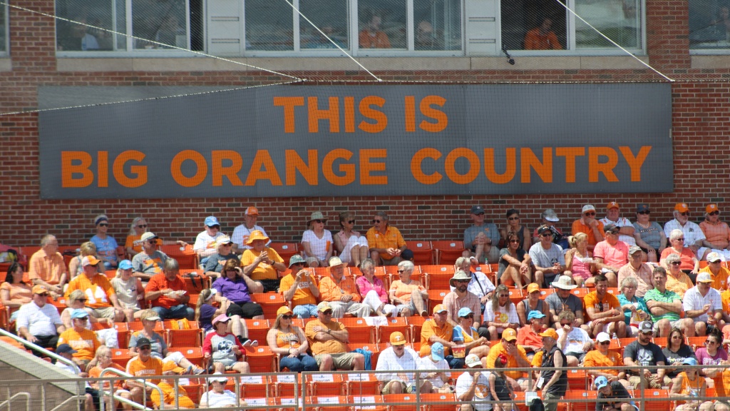 Tennessee Lady Vols softball to host NCAA Regional
