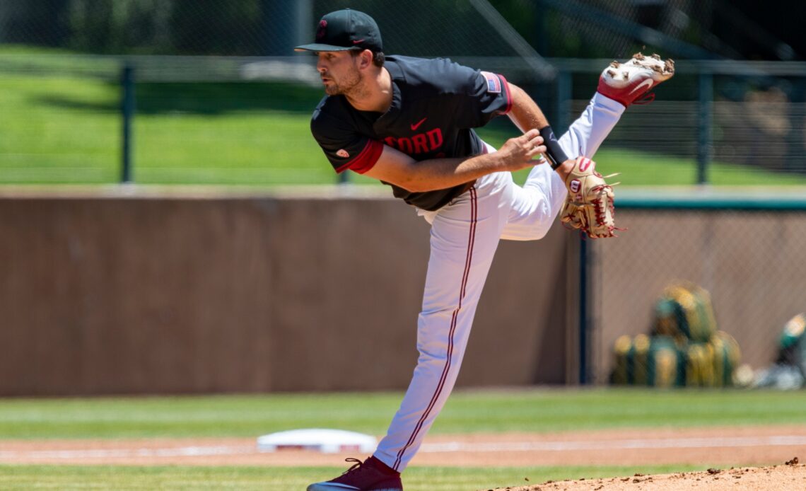 Thrilling Conference Title Races Highlight Weekend In College Baseball (Off The Bat)