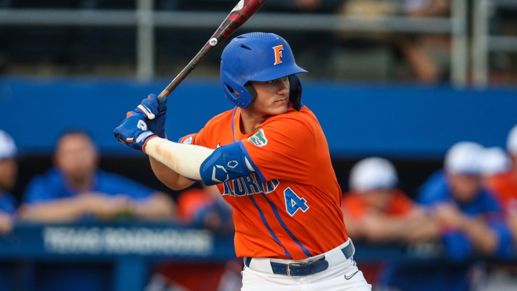 UF takes on Tennessee Vols in SEC Tournament finals