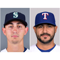 Texas Rangers vs. Seattle Mariners, at Globe Life Field, June 5, 2022 Matchups, Preview