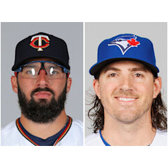 Toronto Blue Jays vs. Minnesota Twins, at Rogers Centre, June 5, 2022 Matchups, Preview