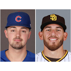 Chicago Cubs vs. San Diego Padres, at Wrigley Field, June 16, 2022 Matchups, Preview