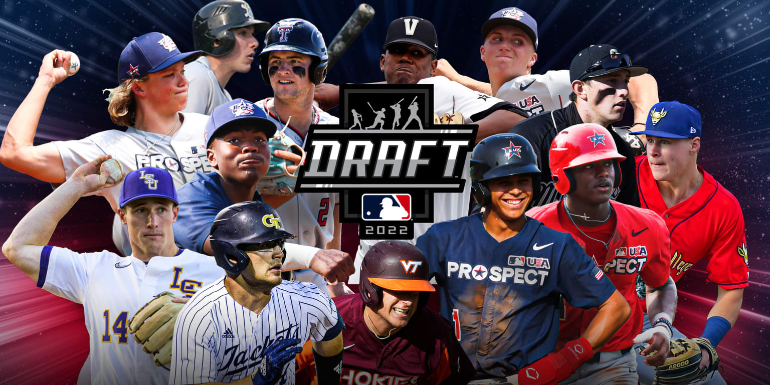 2022 MLB Draft Prospect Guides VCP Bullpen