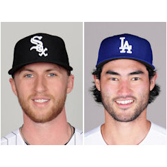 Chicago White Sox vs. Los Angeles Dodgers, at Guaranteed Rate Field, June 7, 2022 Matchups, Preview