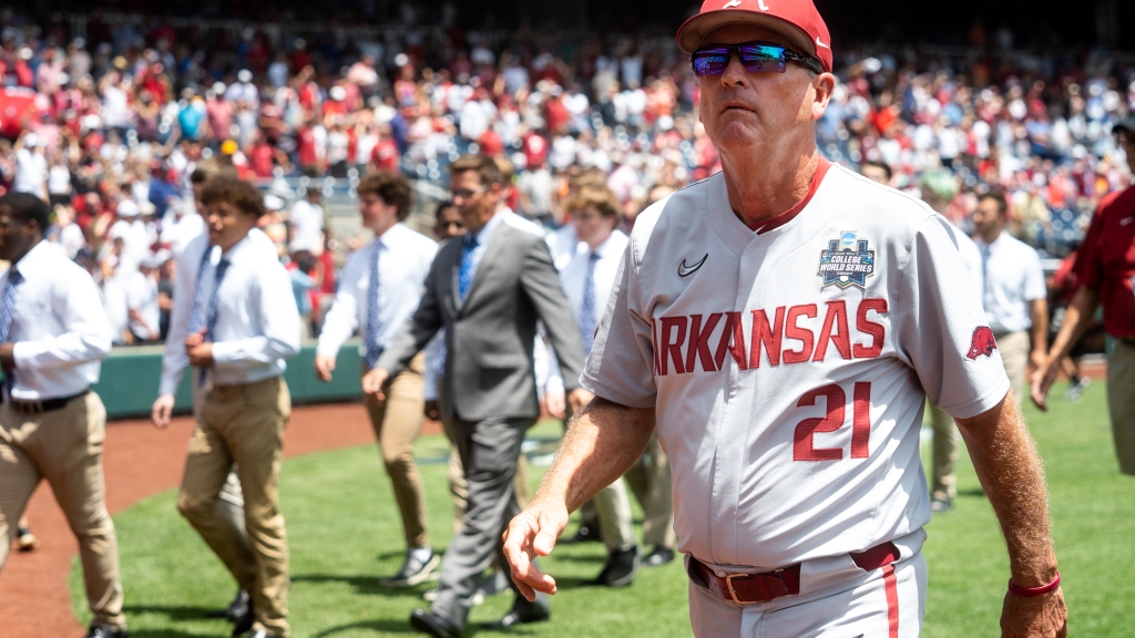 Dave Van Horn vs Mike Bianco: Two SEC legends meet in historic matchup
