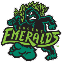Emeralds Drop Bombs on Everett for Series Lead