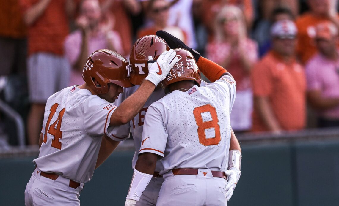 Four College World Series matchups we’d love to see