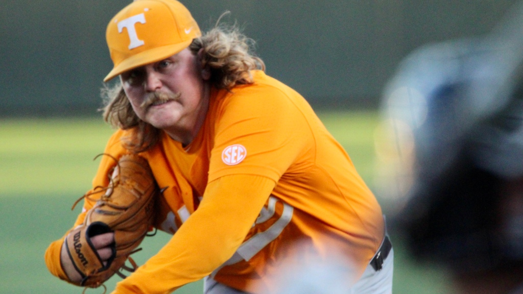 Kirby Connell recaps Vols’ win against Campbell