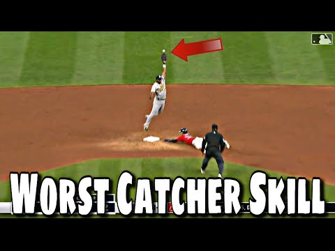 MLB \ Best Stolen Base June 2022