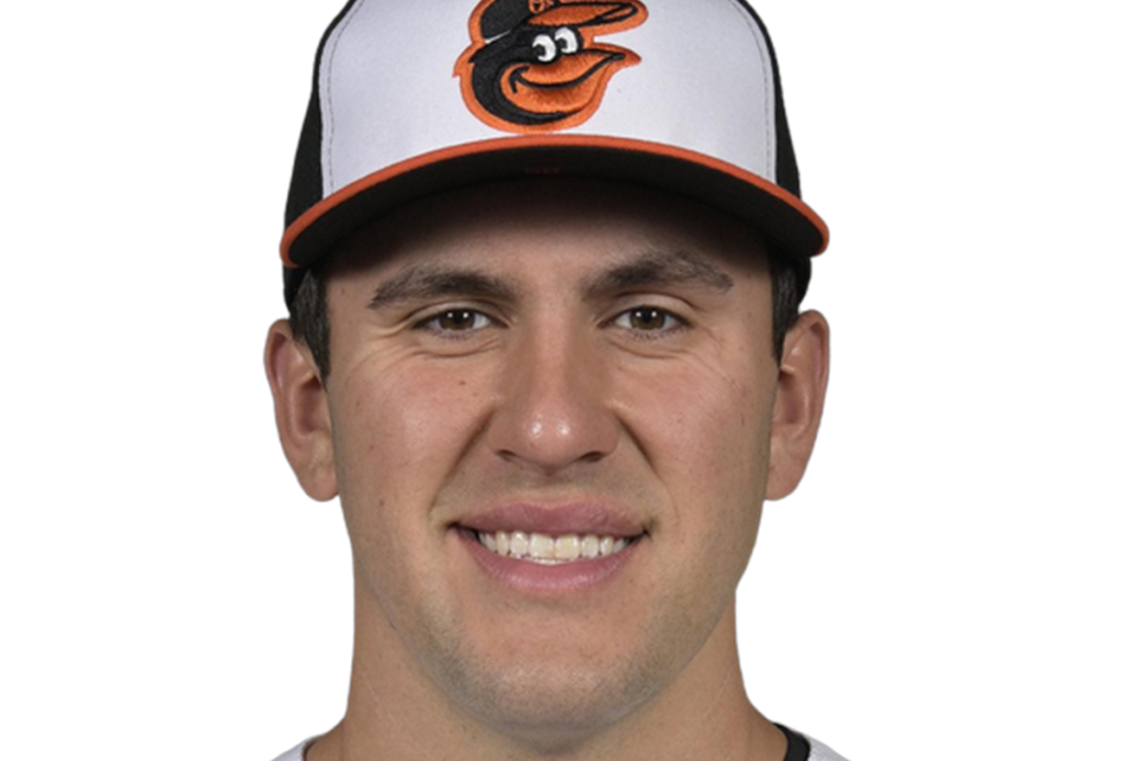 Orioles' Prospect Grayson Rodriguez Diagnosed With Lat Strain