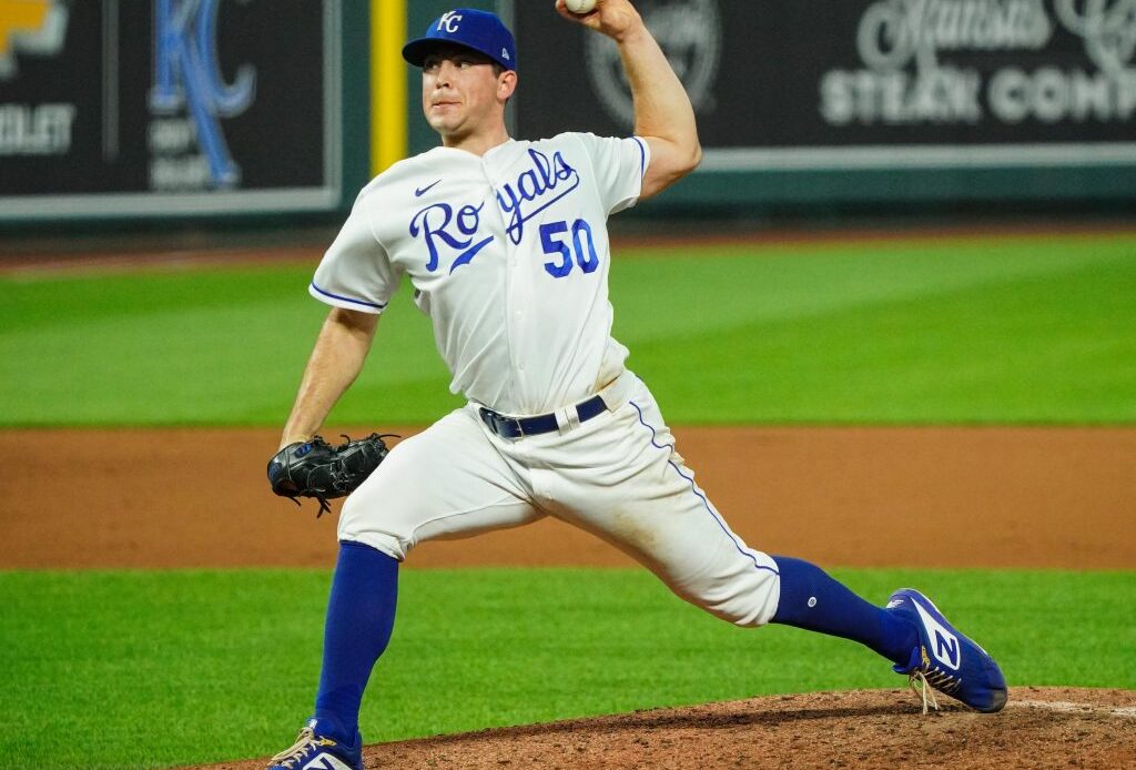 Royals Recall Kris Bubic, Option Ronald Bolanos