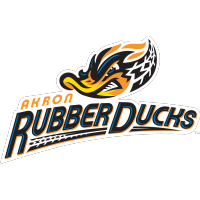 RubberDucks' Joey Cantillo Named Pitcher of the Month